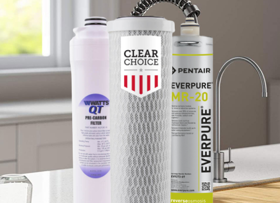 Reverse Osmosis Filters